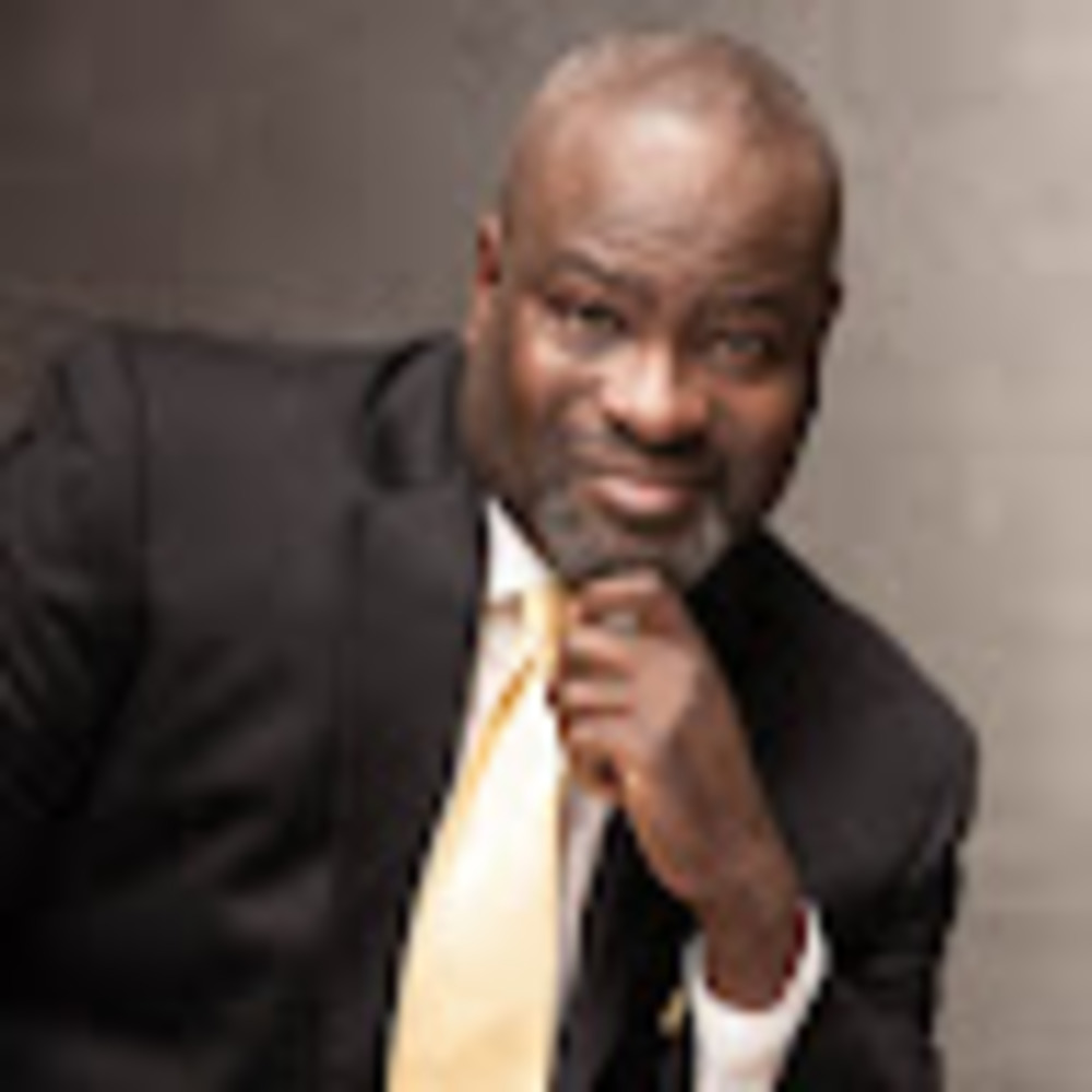 Meet your Posher, Roger